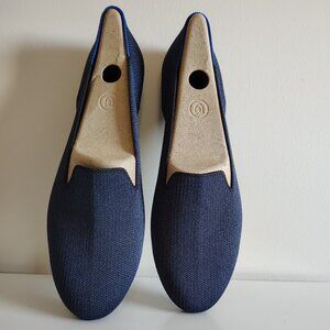 Rothy’s Loafer - Navy - Women’s size 11 - NWOB
